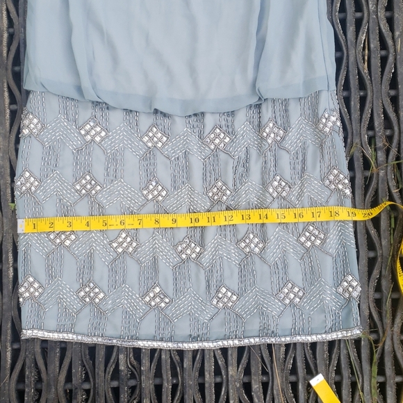 Adrianna Papell NWT dress size 8 - Picture 10 of 13